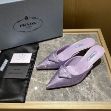 Prada Slippers